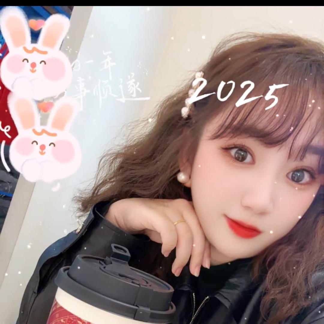 萍萍🍎