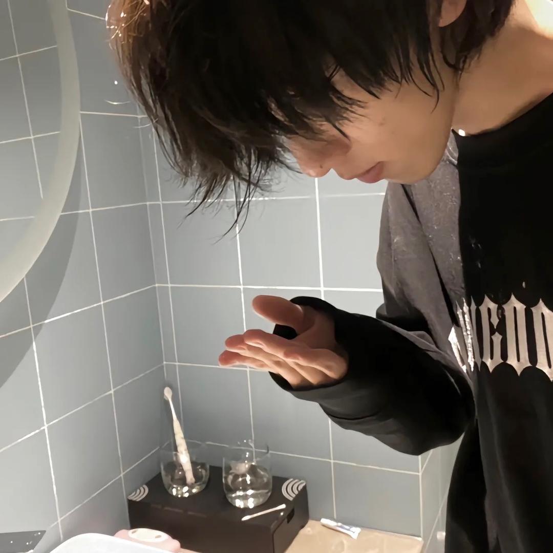 木白