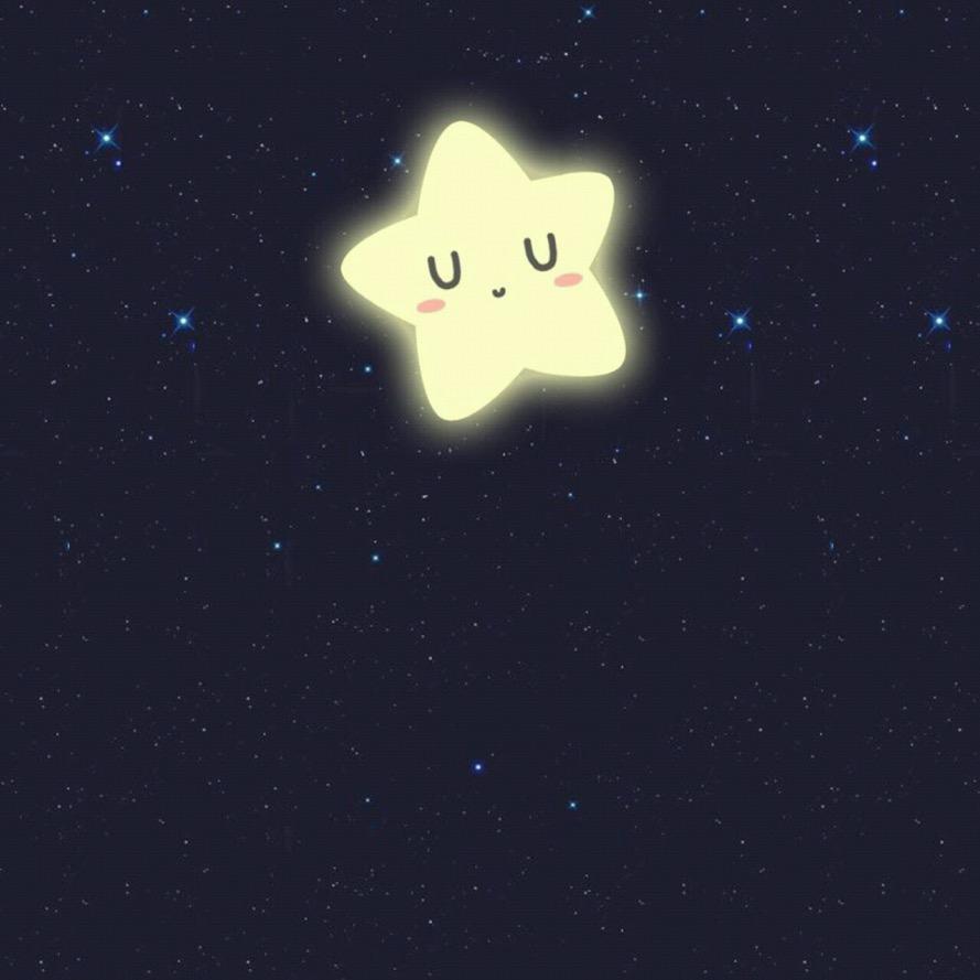 星星小手工