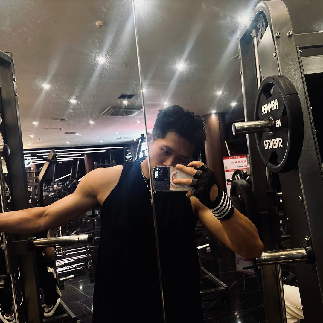 美式加浓不加冰🧊