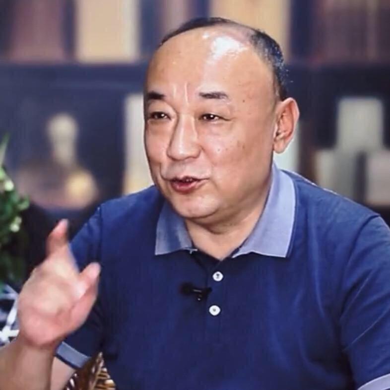 赵文胜--育儿家教