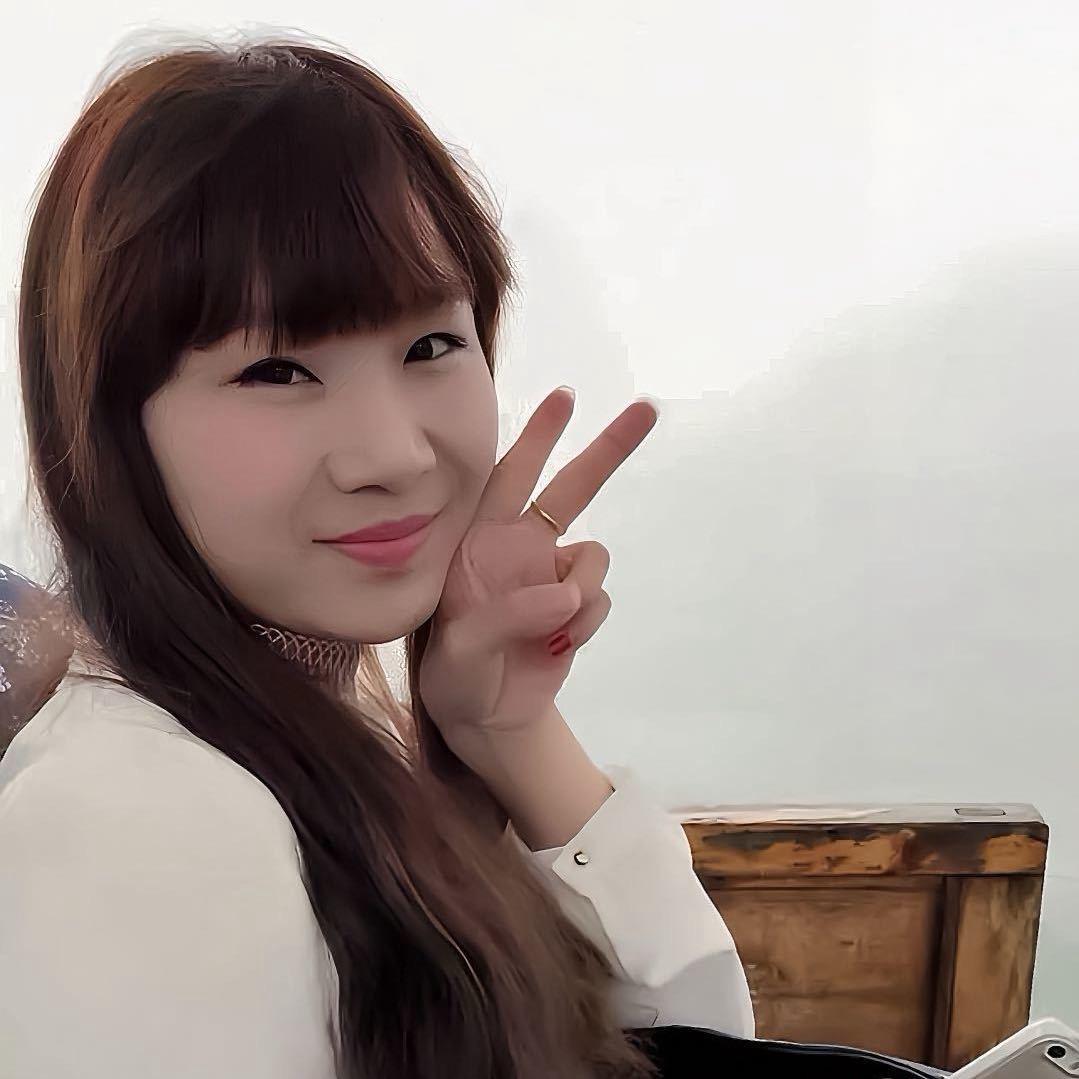 元元家韩国女装