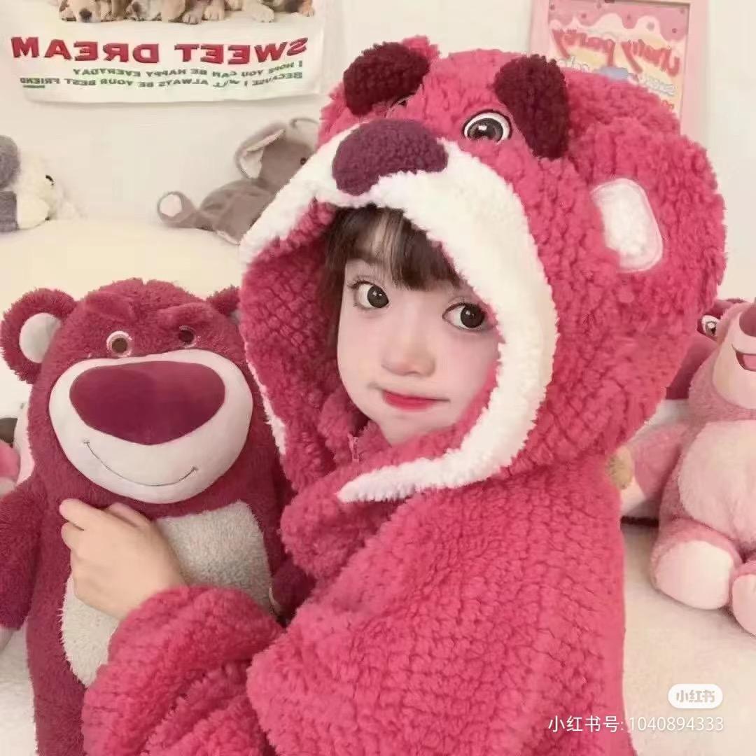 妞妞童品仓