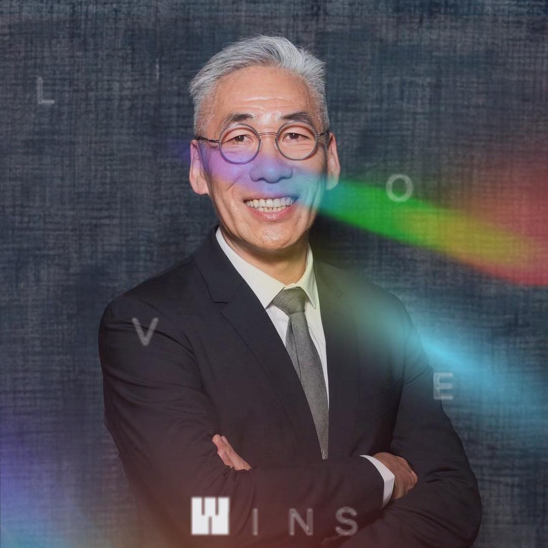 David刘希平