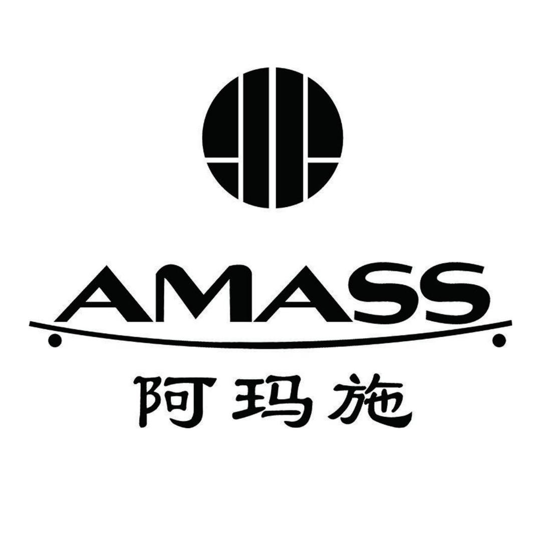 南亚阿玛施AMASS