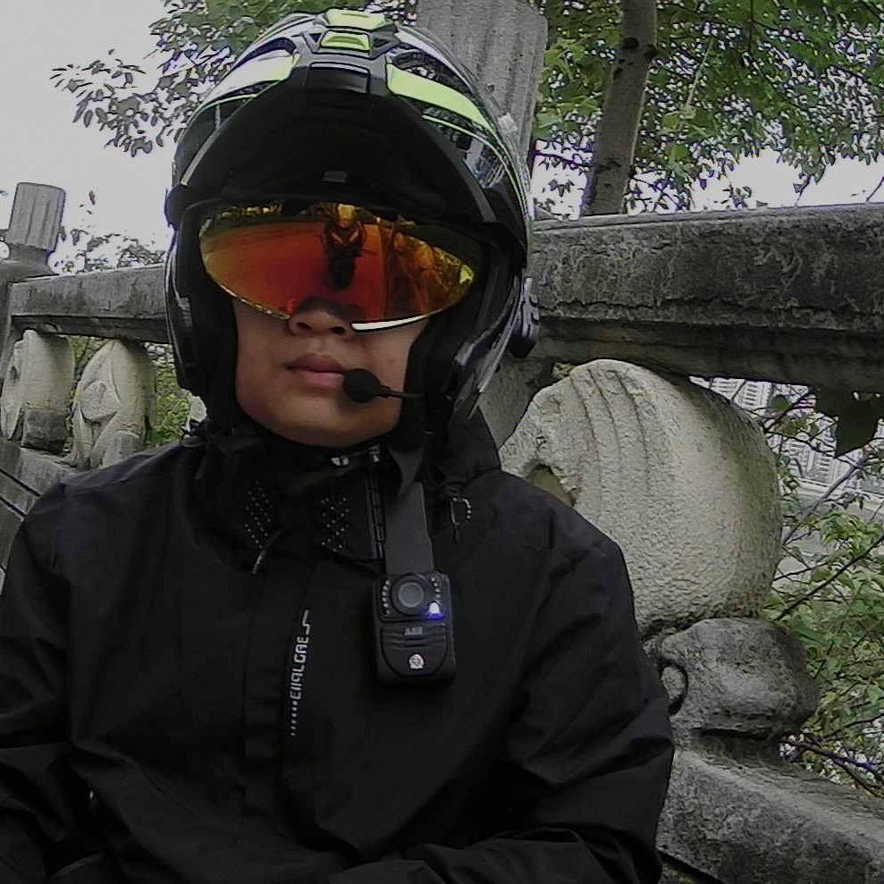 喜仔的收鱼传奇(广西威途车友俱乐部）