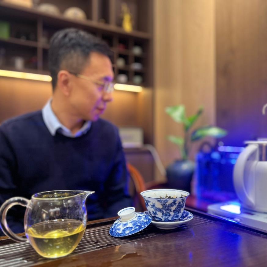 金钢铂林进口地板烟台店