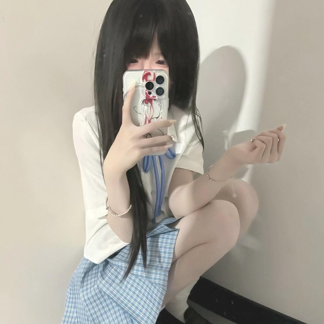 盈椿酱😽🍪