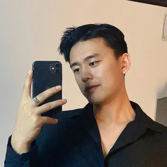 @小文.