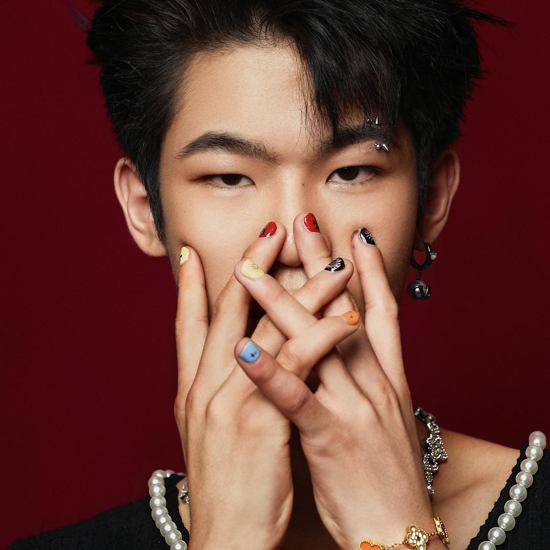 邯郸DK发型设计