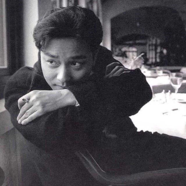 阿明💗