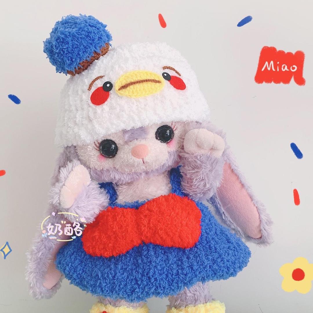 小耶🌈