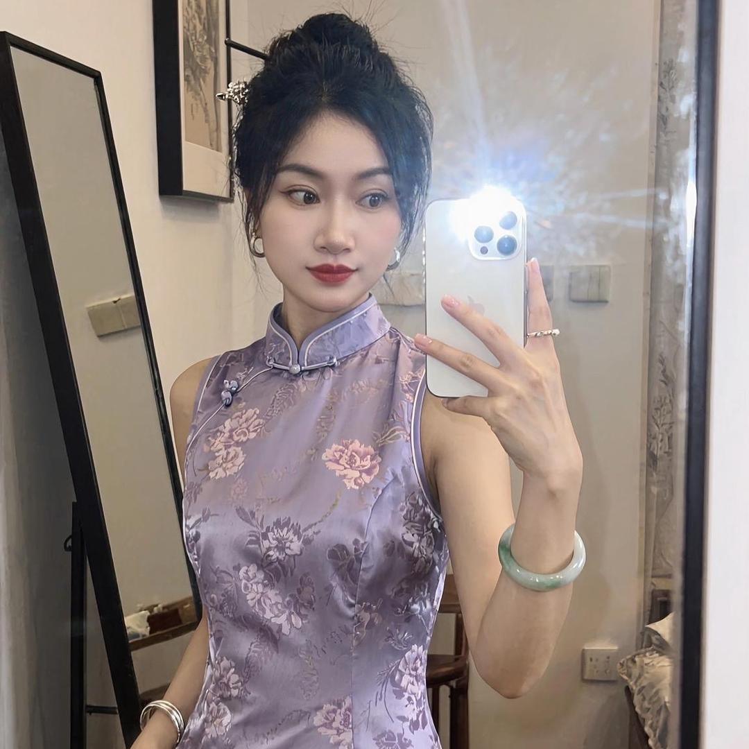 闽南妹子