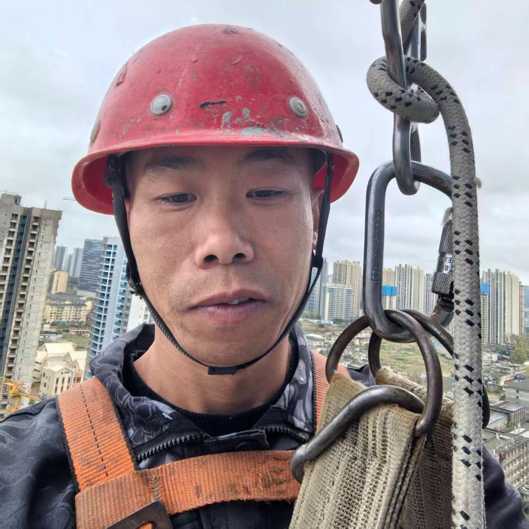 贵州豪钰诚清洗服务有限公司