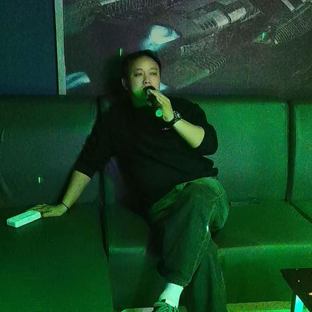 刘总