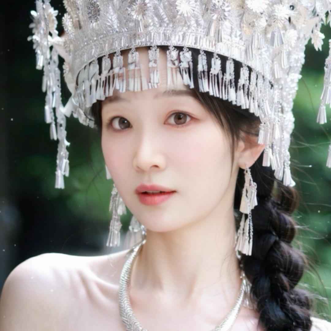 华姐