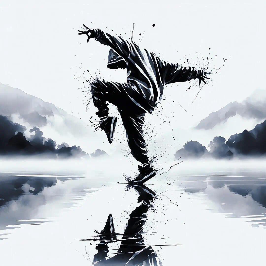 井