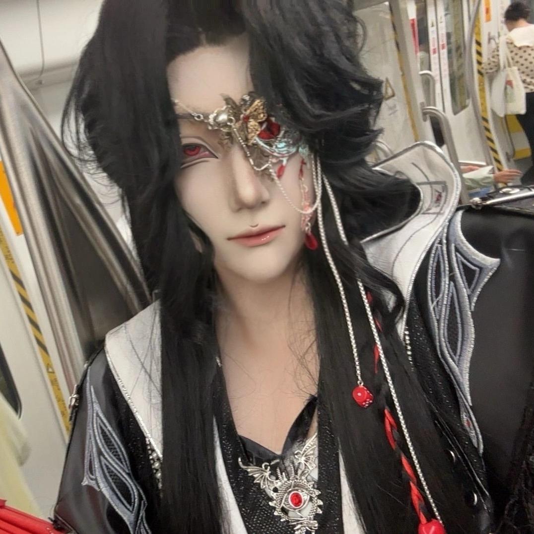 绯诚(补赞私信/想开共创)