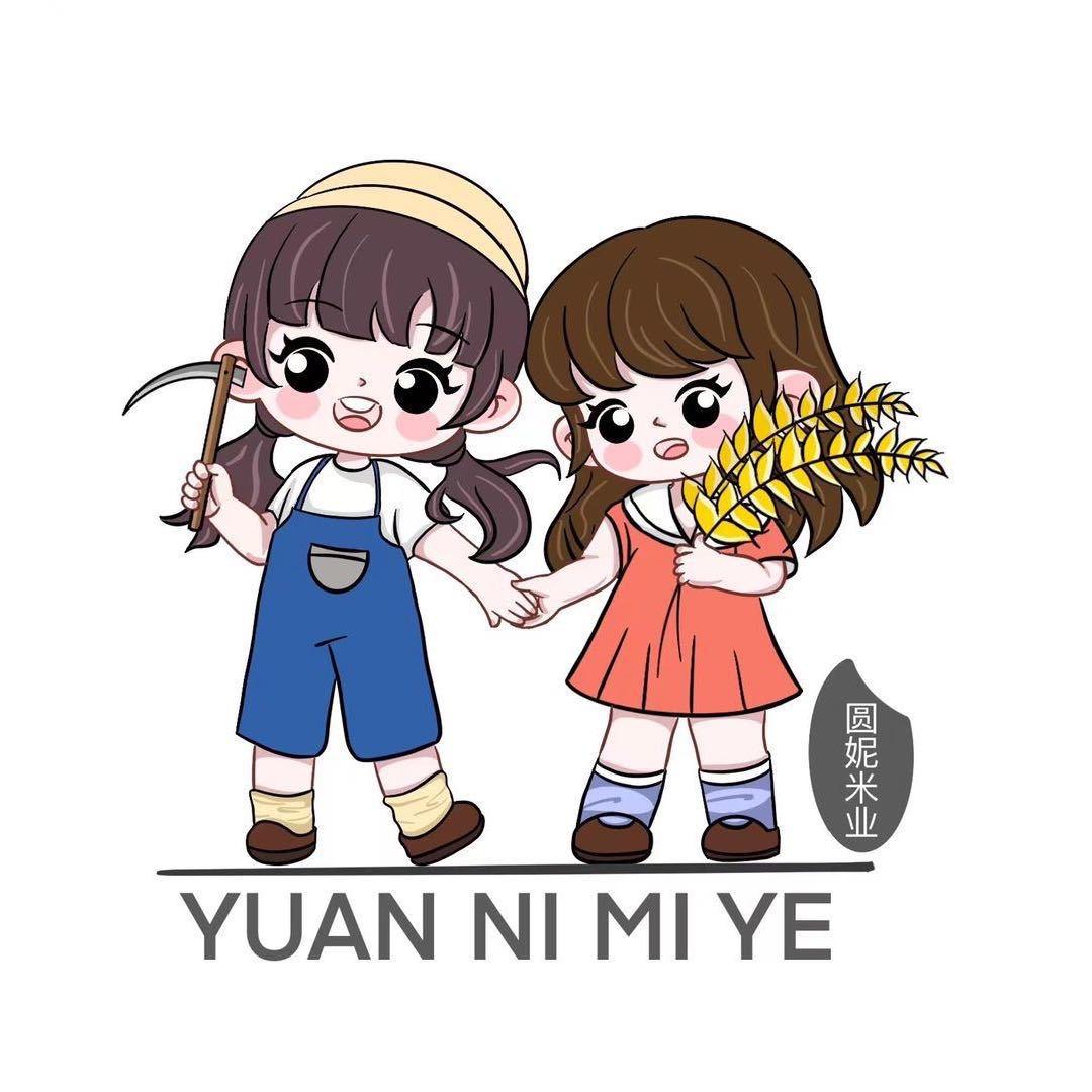 圆妮米业🌸勿忘初心