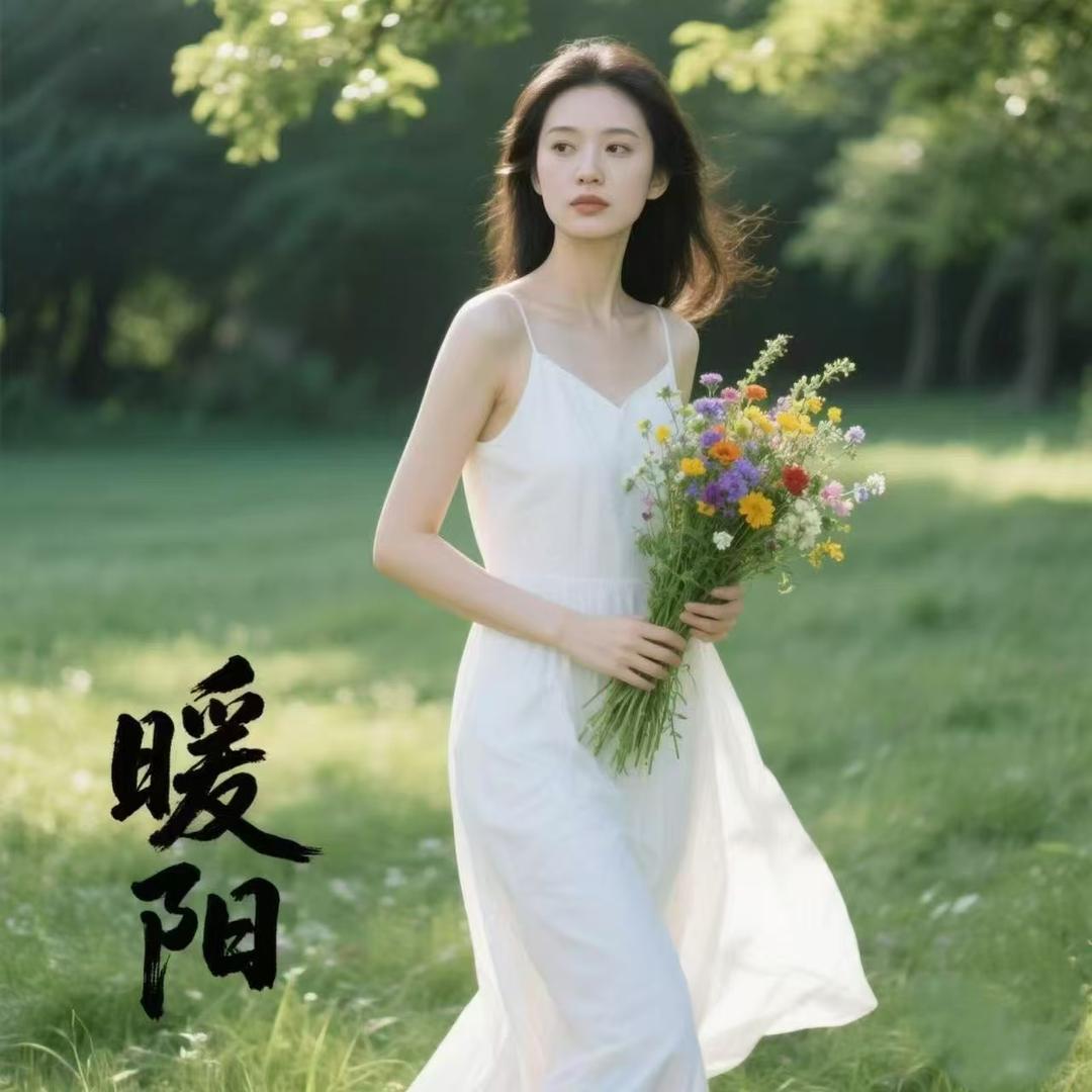 暖阳🎤🍒 15:18