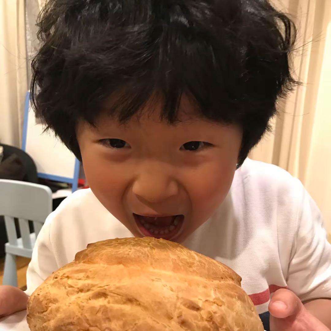 炸一个卷发试试