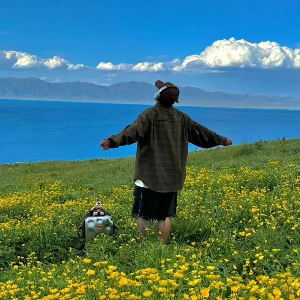 趣野旅行（新疆组队）