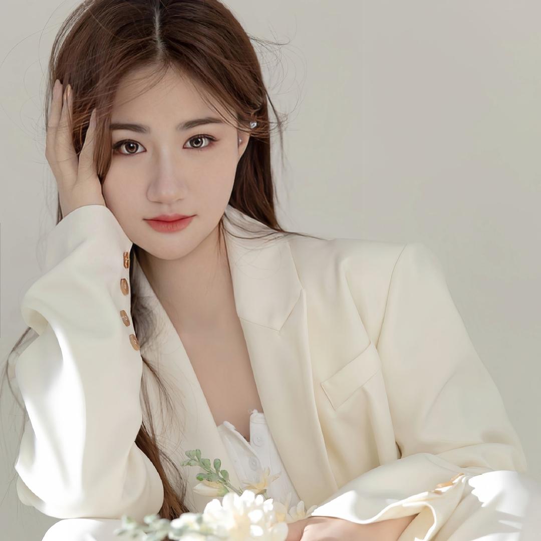 不晚化妆师-夕颜