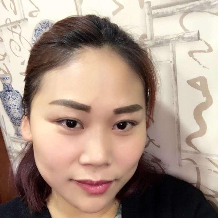 幸福的小🐷