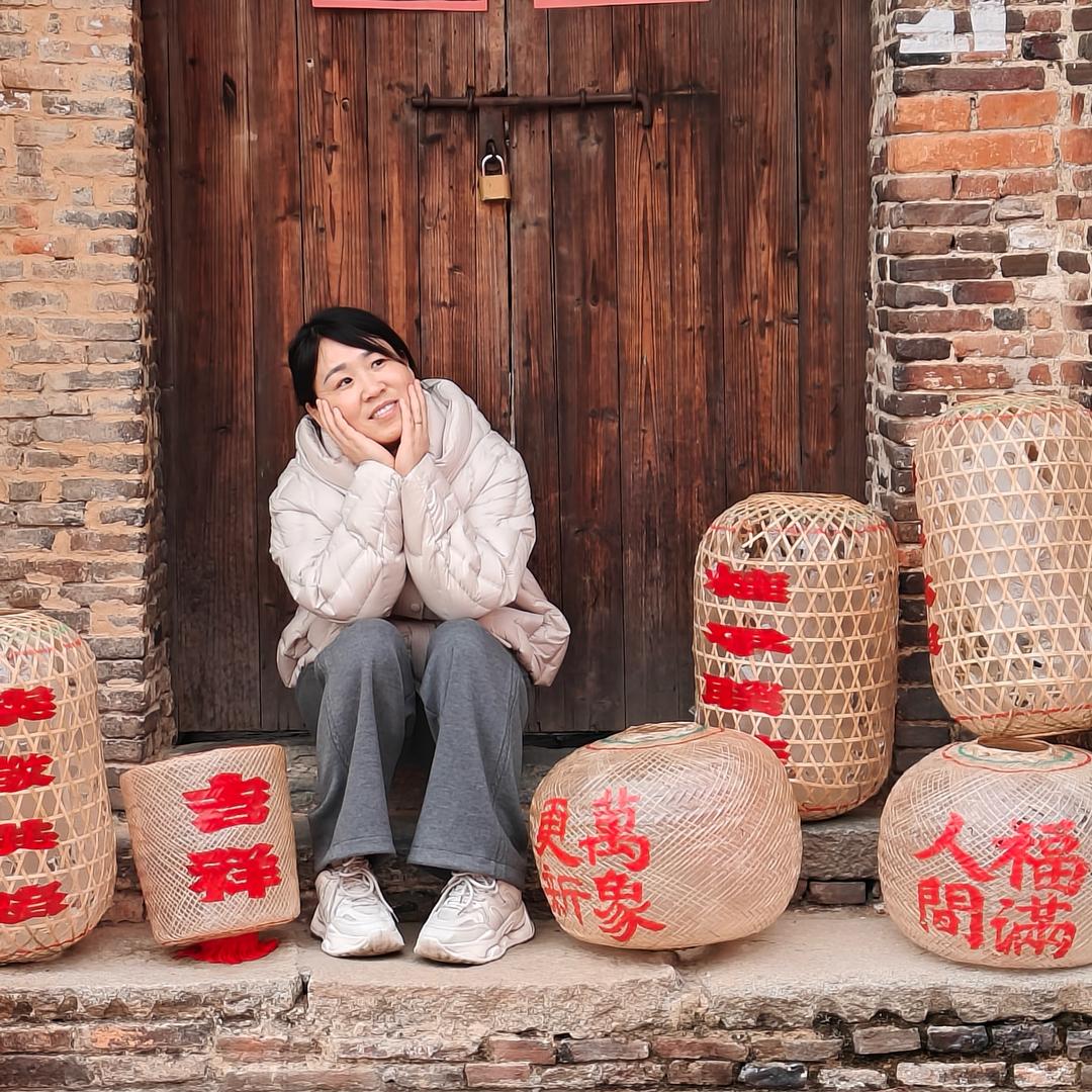贾家二姑娘