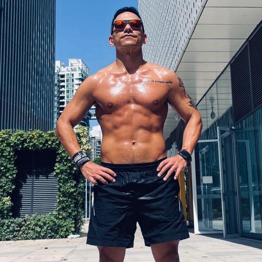 Daniel丹老师的自律干货