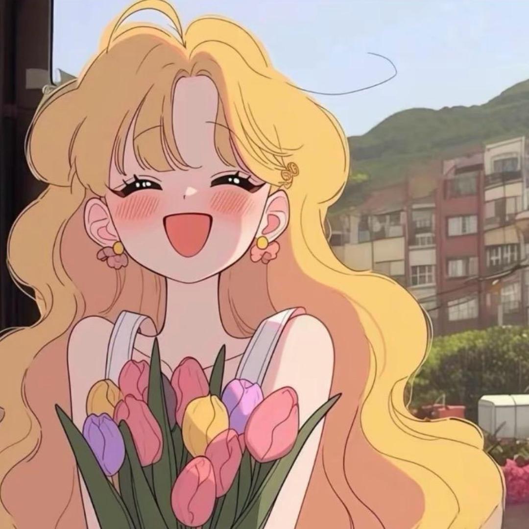 莓烦恼🍓