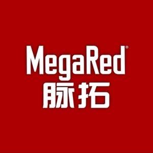 MegaRed脉拓营养品海外旗舰店直播号