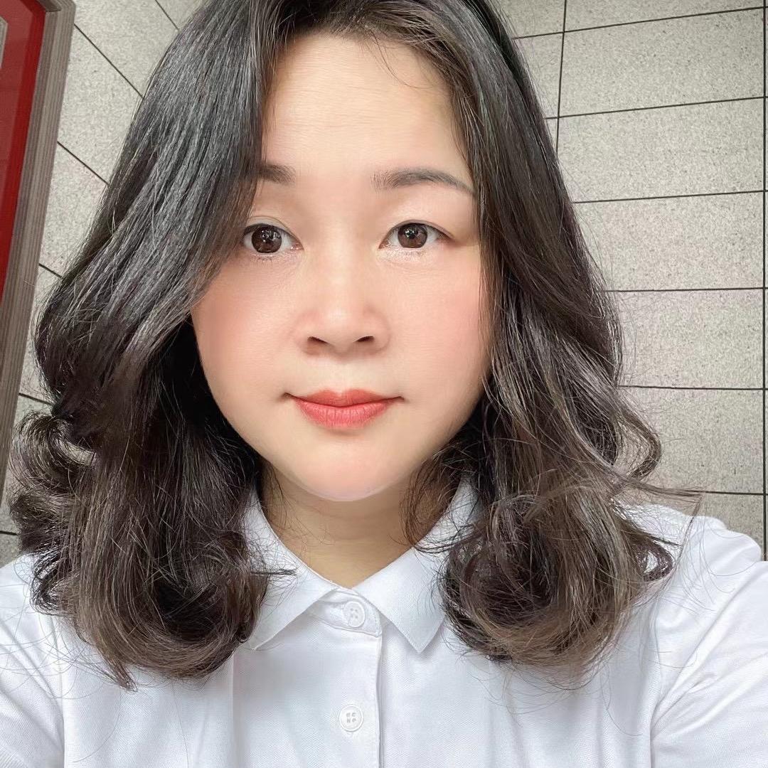 湛江广陶麦小姐(招贴砖师傅)