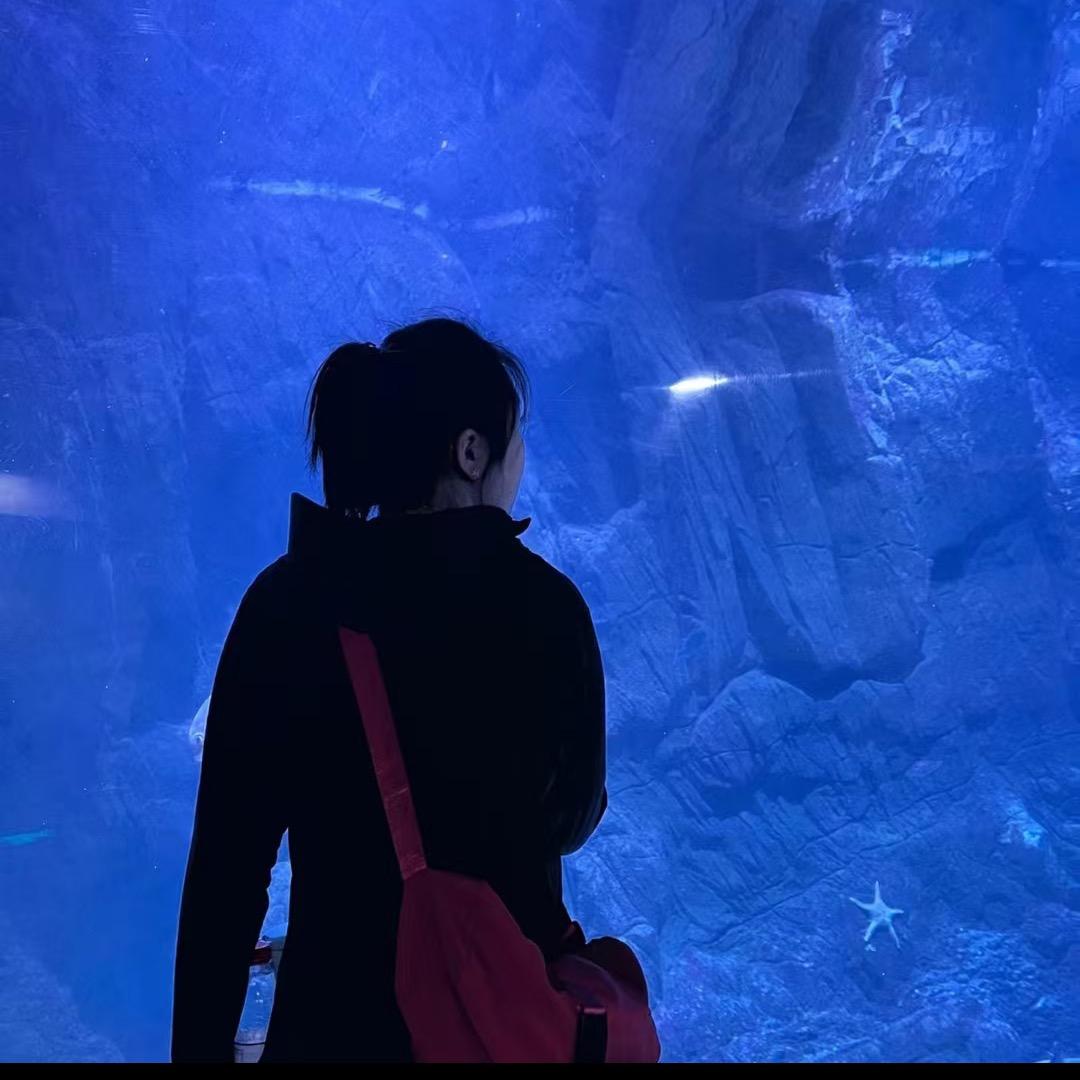 一起看月亮.（雅思亲签版）