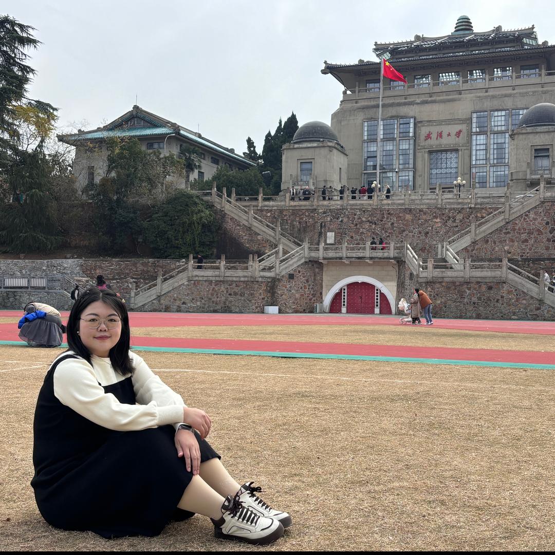 爱吃香菜的玛莎