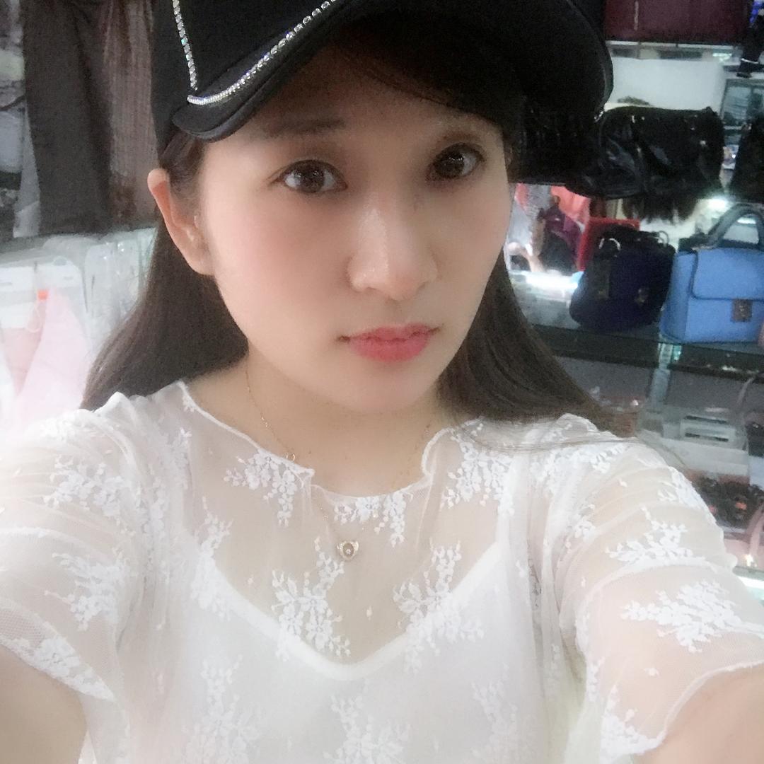 仙霓裳