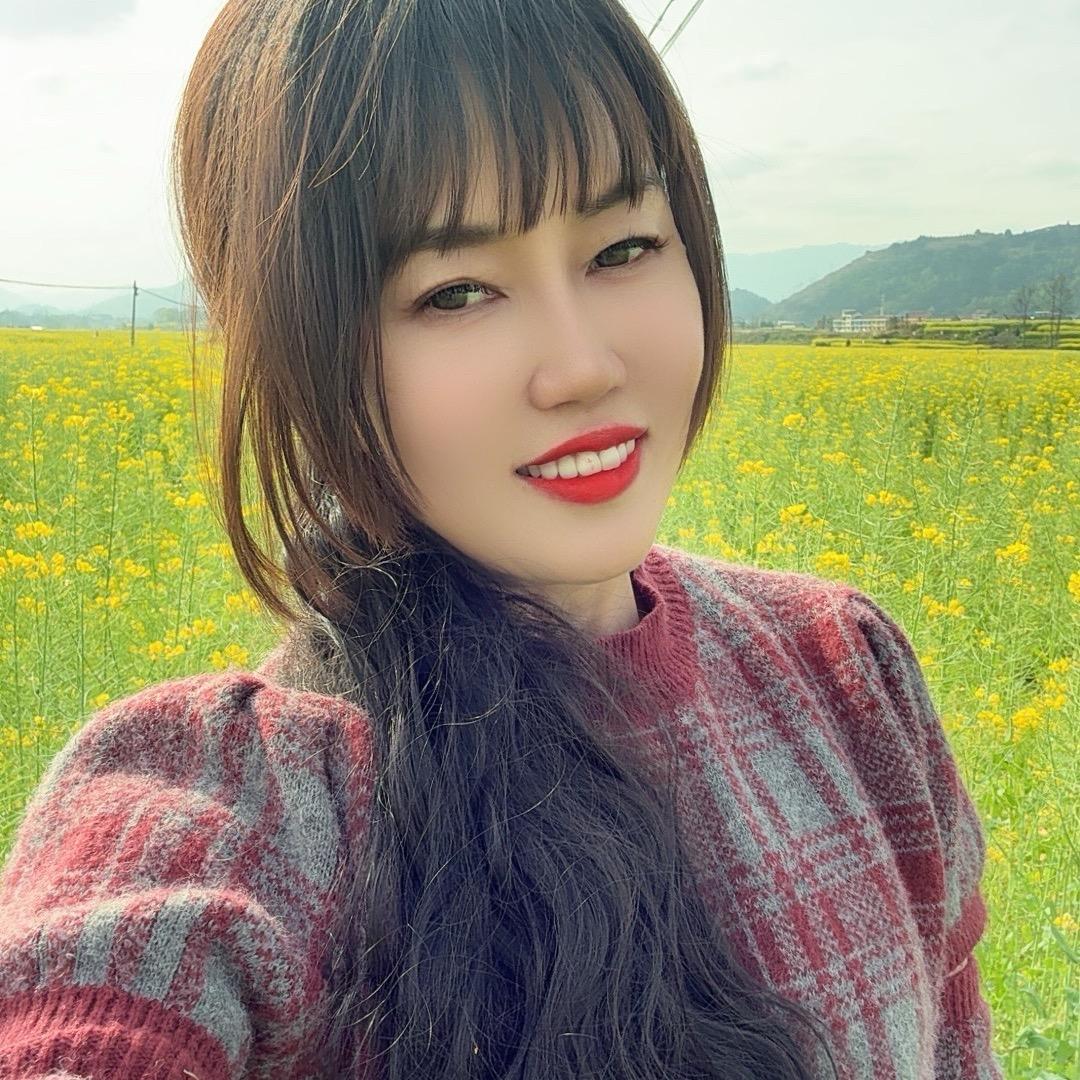芷蓝💋💋