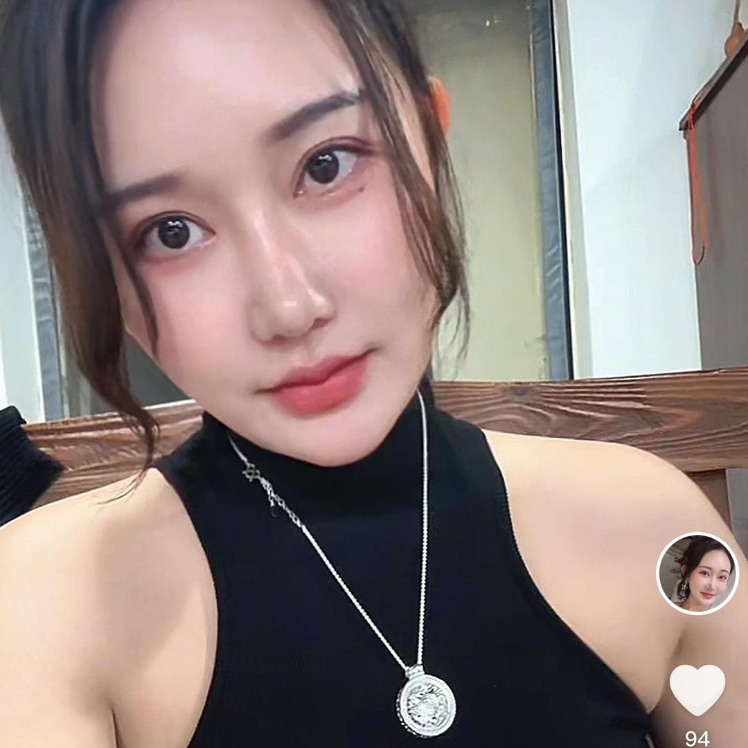 娜姐姐🫧