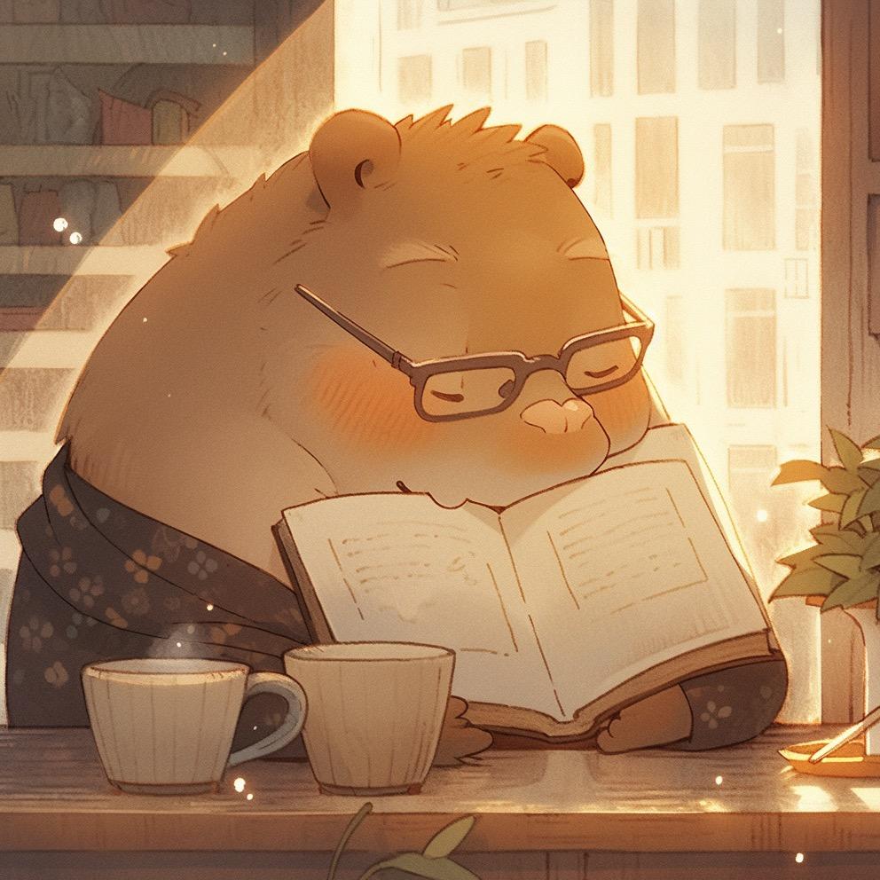 卡皮巴拉说俄语