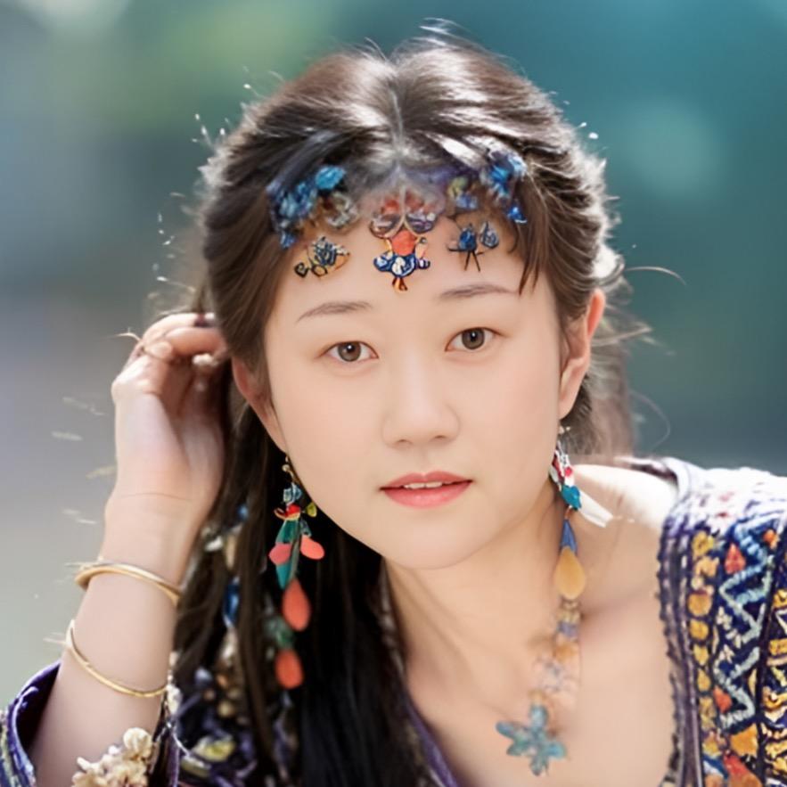 淇淇.奶，
