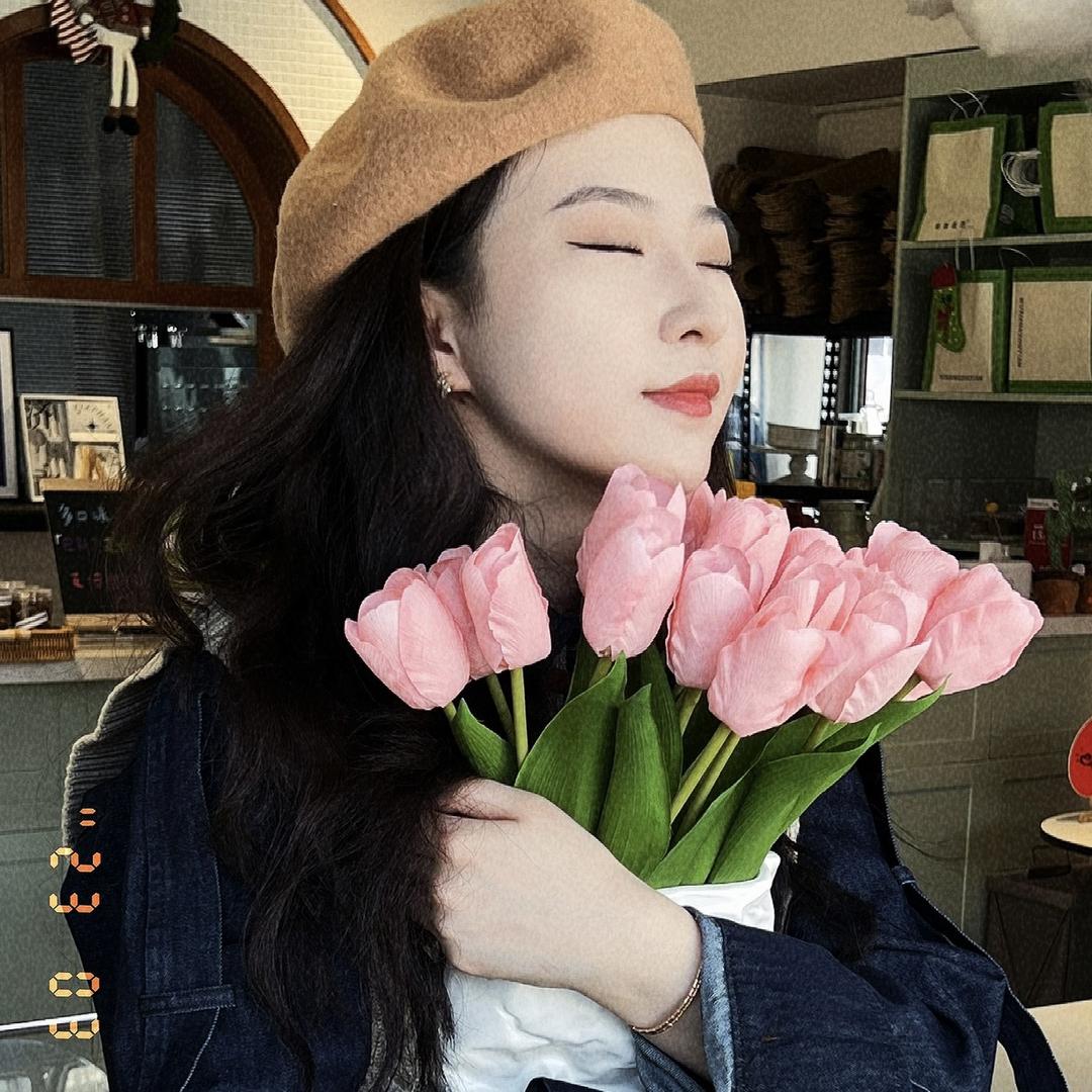 小洋芋🥔