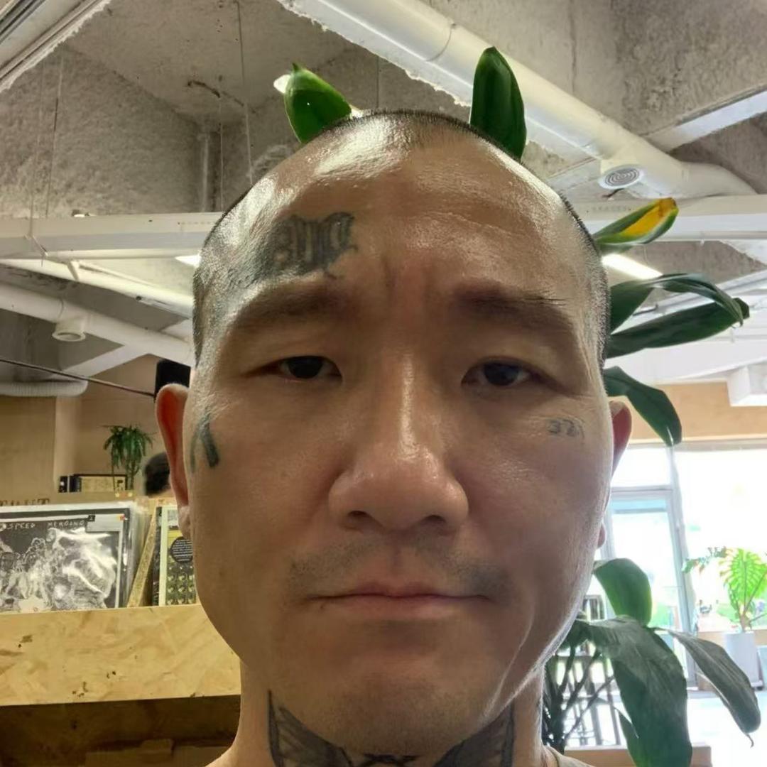 一天五顿不过分🐛