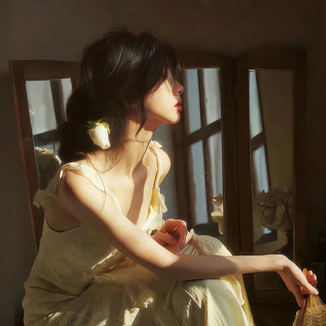 李小妹ღ
