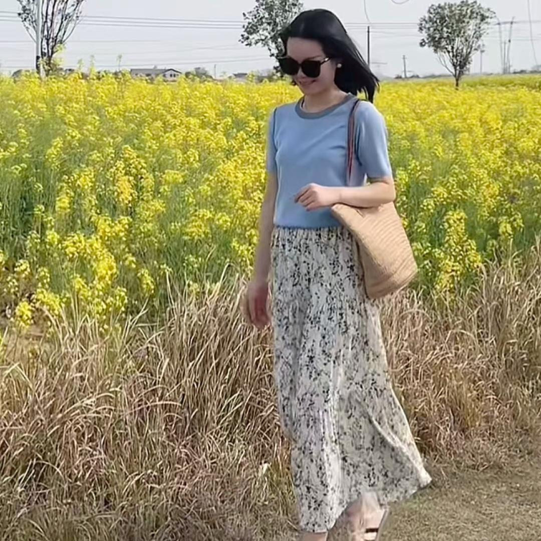 @东方丽人