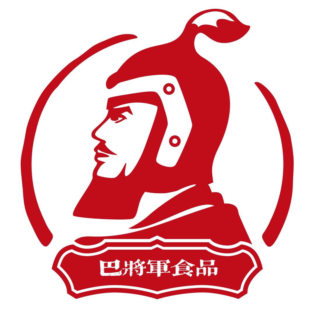 重庆巴将军调味料