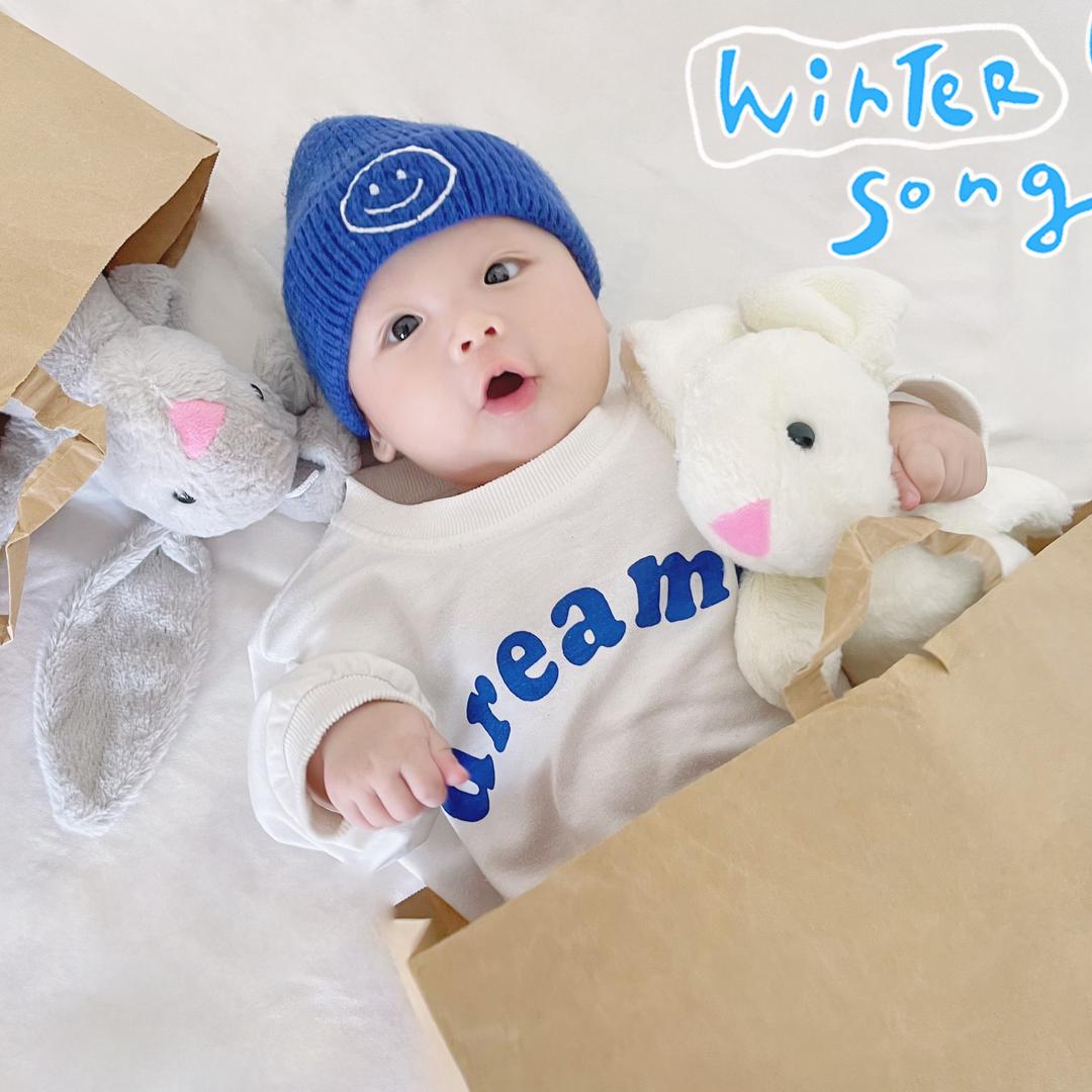 小七妈妈做辅食