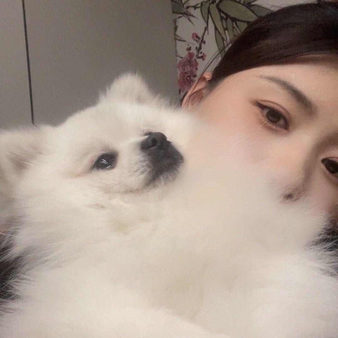 小阿悄、