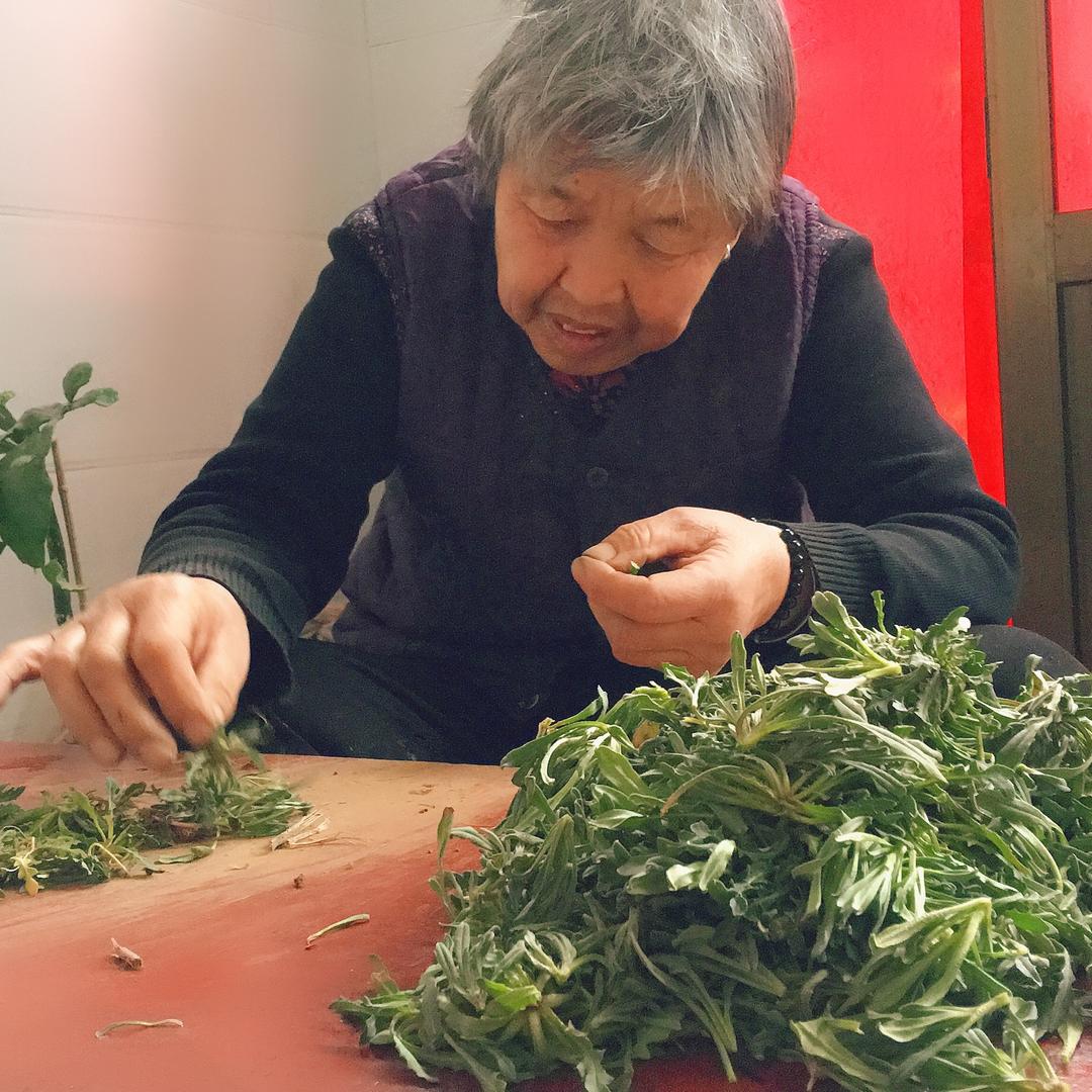 平安喜乐