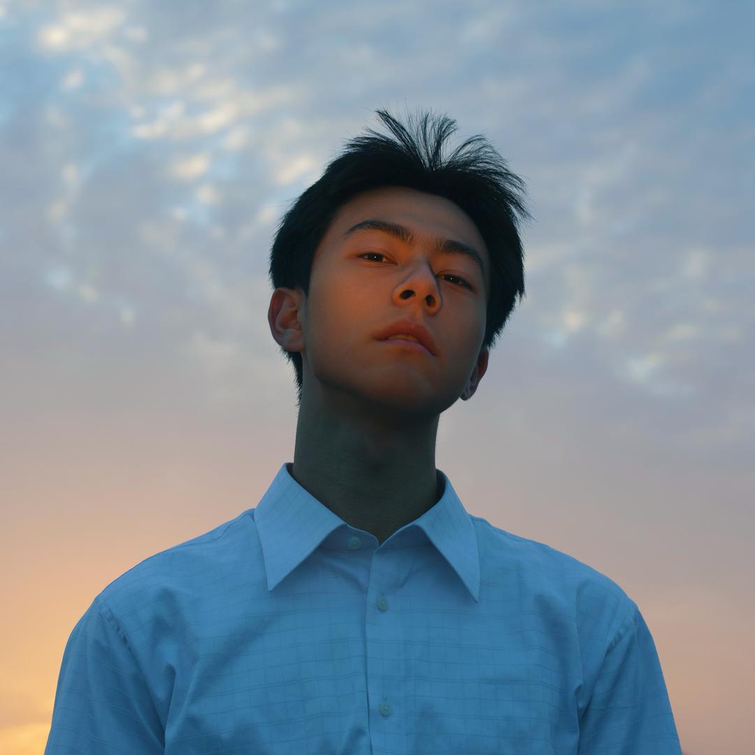 冒冒失失的小杨