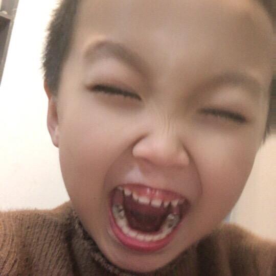 小墨
